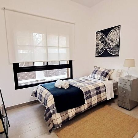 Acacias Home Arrecife Arrecife  Esterno foto
