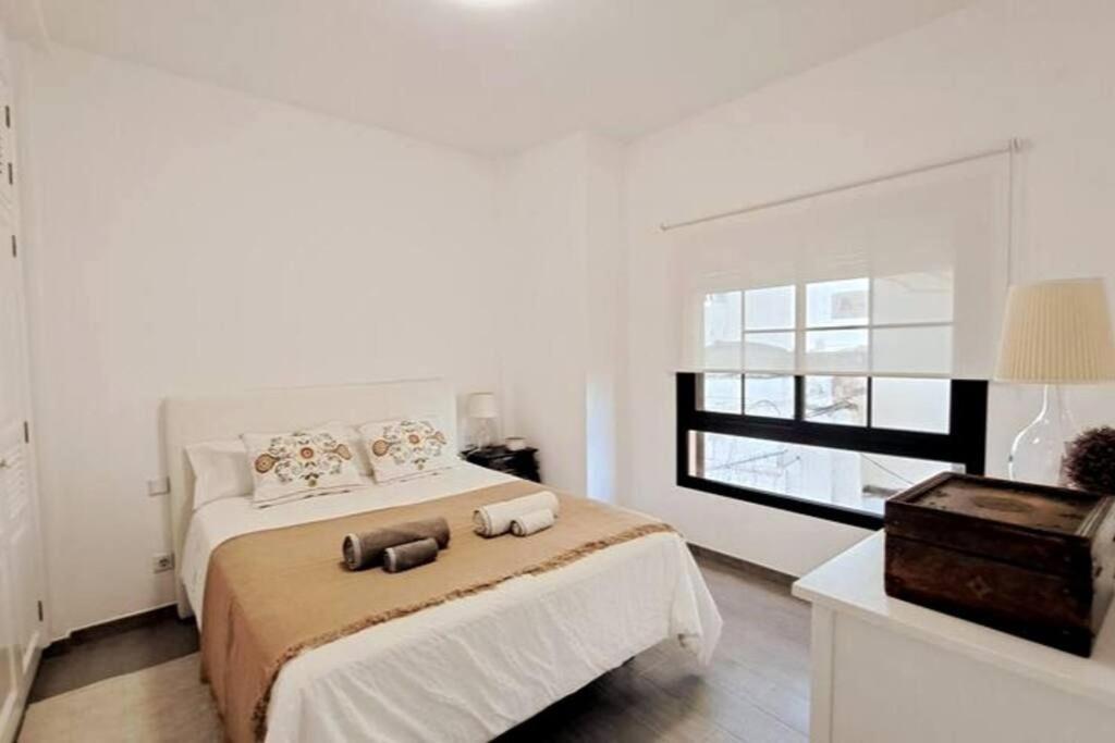 Acacias Home Arrecife Arrecife  Esterno foto