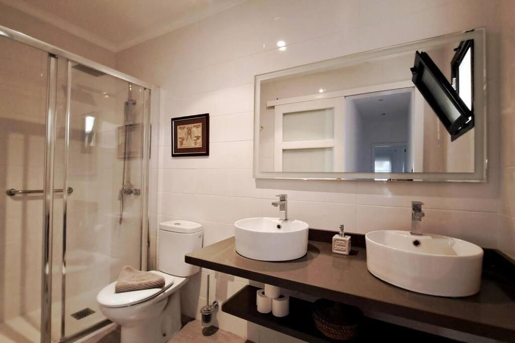 Acacias Home Arrecife Arrecife  Esterno foto